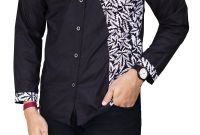 Design Baju Lebaran Pria Terbaru 2019 Mndw Trend Baju Lebaran Pria 2019 Nusagates