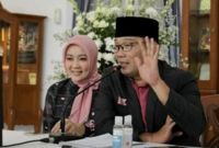 Design Baju Lebaran Ridwan Kamil 0gdr Hari Ini Ridwan Kamil Ingatkan asn Jabar Wajib Masuk Kerja