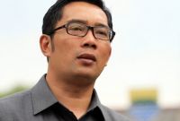 Design Baju Lebaran Ridwan Kamil 9ddf Ridwan Kamil Jadi Model Dadakan Lebaran Ini Fotonya