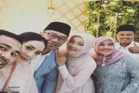 Design Baju Lebaran Ridwan Kamil D0dg Rayakan Lebaran Dengan Kunjungi Ridwan Kamil Kacamata Dan