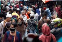 Design Baju Lebaran Ridwan Kamil J7do Sehari 1 000 Pasien Positif Corona Ridwan Kamil Akibat