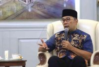 Design Baju Lebaran Ridwan Kamil Qwdq Jalan Ramai Jelang Lebaran Ridwan Kamil Cemas Covid 19