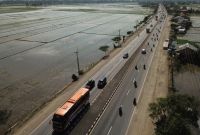 Design Baju Lebaran Ridwan Kamil Qwdq Ridwan Kamil Puji Manajemen Mudik Lebaran 2019