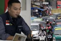 Design Baju Lebaran Ridwan Kamil Thdr Tingkat Kemacetan Naik Ridwan Kamil Warga Tak Bisa Tahan