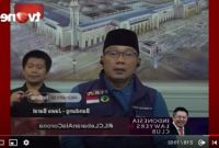 Design Baju Lebaran Ridwan Kamil U3dh Warga Pakai Dana Bansos Untuk Beli Baju Ridwan Kamil