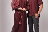Design Baju Lebaran Seragam 3ldq 15 Contoh Baju Seragam Lebaran Keluarga Inspirasi top