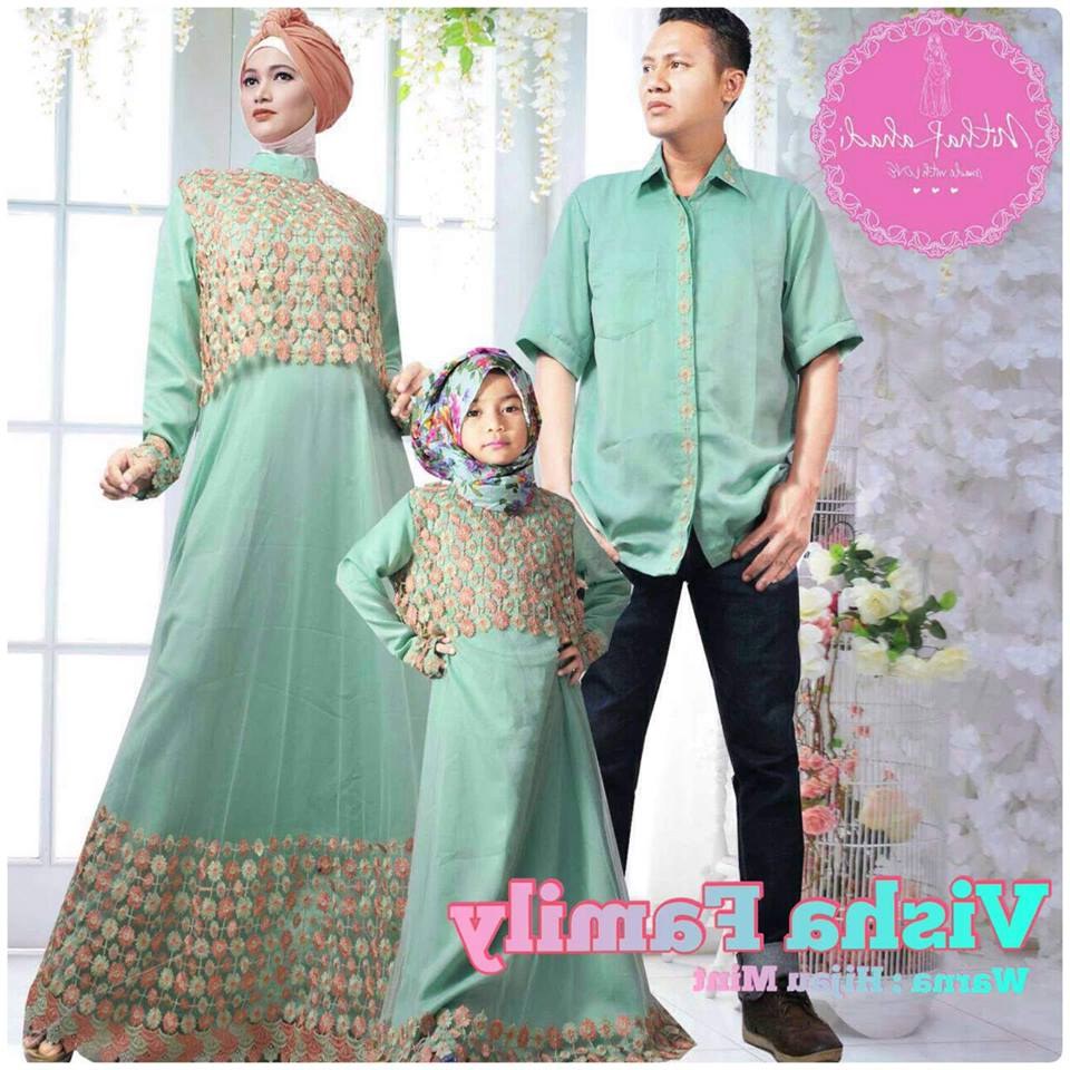 Design Baju Lebaran Seragam 9ddf 15 Contoh Baju Seragam Lebaran Keluarga Inspirasi top