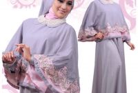 Design Baju Lebaran Seragam Jxdu Gamis Pesta Dan Baju Lebaran Seragam Keluarga Ilona Dress