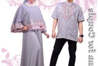 Design Baju Lebaran Seragam Qwdq Gamis Pesta Dan Baju Lebaran Seragam Keluarga Ilona Dress