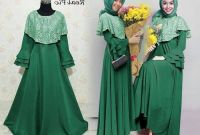 Design Baju Lebaran Simpel 9ddf 10 Model Baju Lebaran Remaja 2019 Terbaru Simpel Model