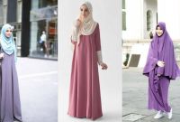 Design Baju Lebaran Simpel Kvdd 10 Model Baju Lebaran Remaja 2020 Terbaru Simpel Model