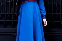 Design Baju Lebaran Simpel Txdf 25 Trend Model Baju Muslim Lebaran 2018 Simple &amp; Modis