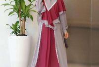 Design Baju Lebaran Terbaru 2019 Dddy Baju Gamis Lebaran Terbaru 2019 Anida Gamisalya