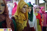Design Baju Lebaran Terbaru Tanah Abang H9d9 50 Model Baju Muslim Modern Murah Tanah Abang Terbaru