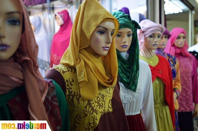 Design Baju Lebaran Terbaru Tanah Abang H9d9 50 Model Baju Muslim Modern Murah Tanah Abang Terbaru