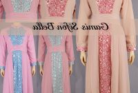 Design Baju Lebaran Terbaru Tanah Abang J7do Baju Lebaran Couple