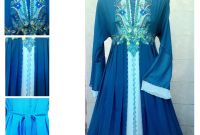 Design Baju Lebaran Terbaru Tanah Abang Rldj Sepatu 2016 Baju Gamis Terbaru Di Tanah Abang