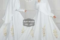 Design Baju Lebaran Terbaru Tanah Abang Zwd9 Gamis Lebaran Tanah Abang 2018 Balotelli Sherly