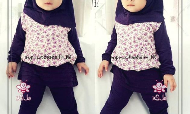 Design Baju Lebaran Untuk Anak Perempuan 9ddf Jual Baju Muslim Anak Perempuan Baju Anak Untuk Lebaran