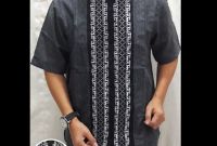 Design Baju Lebaran Untuk Pria 3ldq Jual Baju Muslim atasan Pria Baju Koko 243 239 Fashion