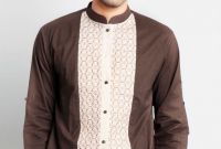 Design Baju Lebaran Untuk Pria 4pde Model Busana Muslim Lebaran Untuk Pria Yang Keren Abis