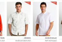 Design Baju Lebaran Untuk Pria 9fdy Contoh Desain Baju Koko Pria Terbaru Untuk Lebaran