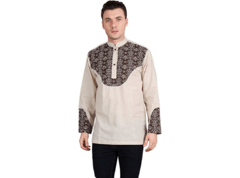 Design Baju Lebaran Untuk Pria T8dj Tips Memilih Busana Muslim Pria Dengan Model Terkini