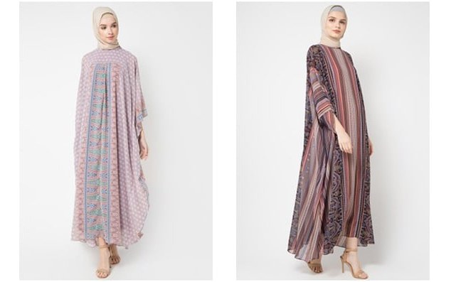 Design Baju Lebaran Wanita Dewasa 0gdr Trend Model Baju Lebaran Wanita Muslimah Terbaru 2019