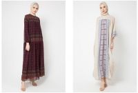 Design Baju Lebaran Wanita Dewasa 9ddf Trend Model Baju Lebaran Wanita Muslimah Terbaru 2019