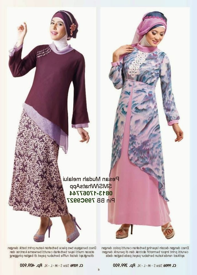 Design Baju Lebaran Wanita O2d5 butik Baju Muslim Terbaru 2018 Baju Lebaran Anak Wanita