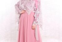 Design Baju Lebaran Wanita Q0d4 Contoh Gambar Model Baju Muslim Untuk Pesta 2015