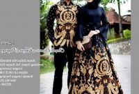 Design Contoh Model Baju Lebaran 2019 3ldq Model Kebaya orang Tua 2019 Model Kebaya Terbaru 2019