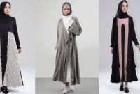 Design Contoh Model Baju Lebaran 2019 Fmdf Contoh Model Baju Gamis Batik Terbaru