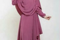 Design Contoh Model Baju Lebaran 2019 T8dj Model Baju Gamis Terbaru 2019 Untuk Anak Anak