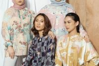 Design Desain Baju Lebaran Keluarga Nkde 830 Ide Desain Baju Lebaran Gratis Terbaik Untuk Di Contoh