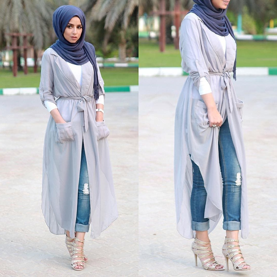 Design Fashion Muslimah Kekinian Gdd0 Ootd Hijab Casual Pastel Hijab Batik