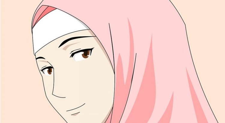 Design Fashion Muslimah Kekinian Xtd6 Fashion Hijab Muslimah Kekinian Pemutih Wajah