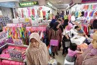 Design Harga Baju Lebaran Keluarga Tanah Abang 9ddf Rekomendasi Belanja Baju Lebaran Di Jakarta