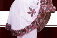 Design Harga Baju Lebaran Keluarga Tanah Abang E6d5 Contoh Gambar Mukena Murah Terbaru 2018 Untuk Hari Raya