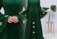 Design Harga Baju Lebaran Keluarga Tanah Abang Gdd0 Model Baju Gamis Lebaran Tanah Abang Malya Gamisalya