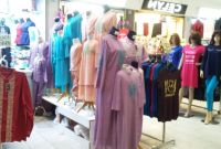 Design Harga Baju Lebaran Keluarga Tanah Abang Ipdd Busana Muslim Keluarga Seragam Jadi Tren Di Tanah Abang