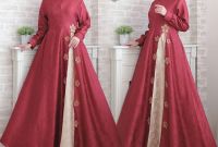 Design Harga Baju Lebaran Keluarga Tanah Abang Kvdd Jual Baju Gamis Tanpa Khimar Baloteli Polos G154 Tanah