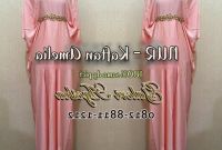 Design Harga Baju Lebaran Keluarga Tanah Abang T8dj Kaftan Lebaran Dan Kaftan Pesta Amelia Floy by Alvaro 78