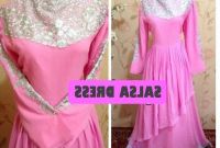 Design Harga Baju Lebaran Keluarga Tanah Abang Tqd3 Baju Lebaran Dan Baju Pesta Salsa Dress Bisa Dicicil