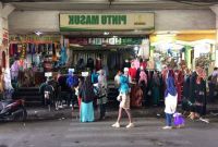 Design Harga Baju Lebaran Keluarga Tanah Abang Whdr Baju Lebaran Dan Tempat Belinya Yang Murah Meriah