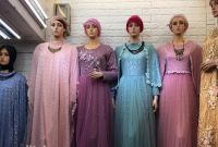 Design Harga Baju Lebaran Keluarga Tanah Abang Y7du Dulu Gamis Nagita Slavina Kini Baju Lebaran Seperti Ini