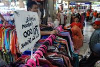Design Harga Baju Lebaran Keluarga Tanah Abang Zwd9 Deretan Tempat Belanja Lebaran Murah Di Jakarta