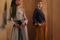 Design Koleksi Baju Lebaran Terbaru 0gdr Koleksi Baju Lebaran Terbaru Desainer Lokal Ternama