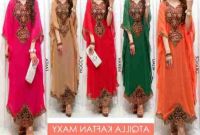 Design Koleksi Baju Lebaran Terbaru 3ldq Koleksi Baju Muslim Lebaran Terbaru 2013 Sajian Berita