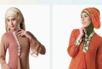 Design Koleksi Baju Lebaran Terbaru Nkde butik Baju Muslim Terbaru 2018 Baju Lebaran Terbaru Esme
